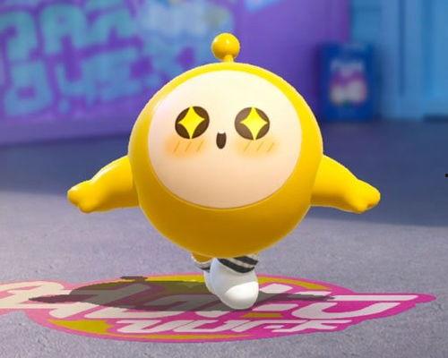 蛋仔星期六狂欢最新爆料,全新爆料揭秘神秘活动！