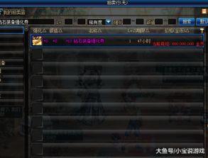 拍卖行最新爆料是真的吗,真相揭秘,是真是假? 第3张 拍卖行最新爆料是真的吗,真相揭秘,是真是假? 第3张