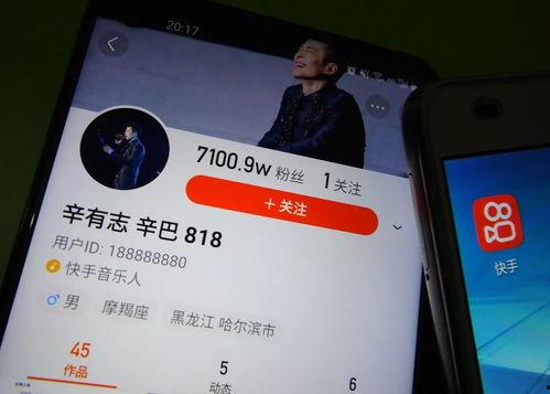 辛巴爆料快手收五一亿的视频,快手五一亿元内幕曝光 第3张 辛巴爆料快手收五一亿的视频,快手五一亿元内幕曝光 第3张