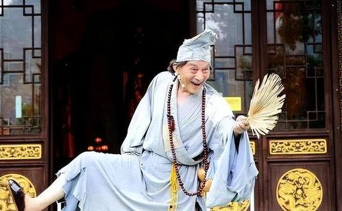 济公3在线观看,笑傲江湖，佛心侠骨再战江湖