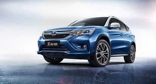 爆料比亚迪新车事件视频,揭秘神秘新车型与性能亮点 第3张 爆料比亚迪新车事件视频,揭秘神秘新车型与性能亮点 第3张