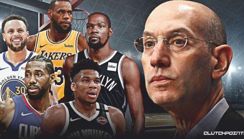 nba爆料最新消息,巨星转会风云再起,新赛季格局将如何重塑? 第2张 nba爆料最新消息,巨星转会风云再起,新赛季格局将如何重塑? 第2张