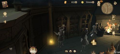 魔法觉醒9月最新爆料图,神秘魔法元素,全新冒险篇章即将开启! 第3张 魔法觉醒9月最新爆料图,神秘魔法元素,全新冒险篇章即将开启! 第3张